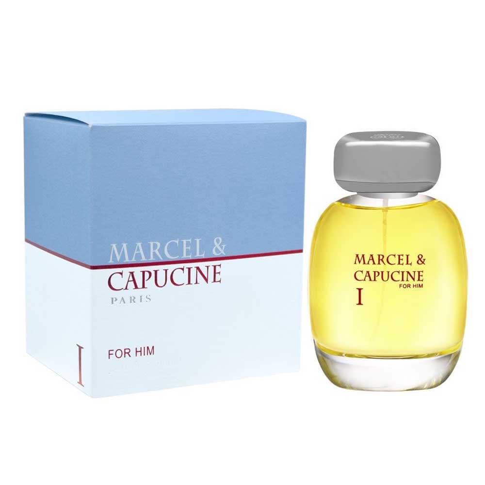 Perfume Marcel & Capucine 100ml