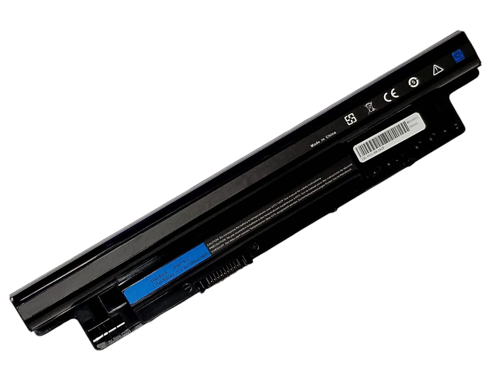 Batería Para Dell 5421 3421 3721 5721 3521 3437 373 11.1v