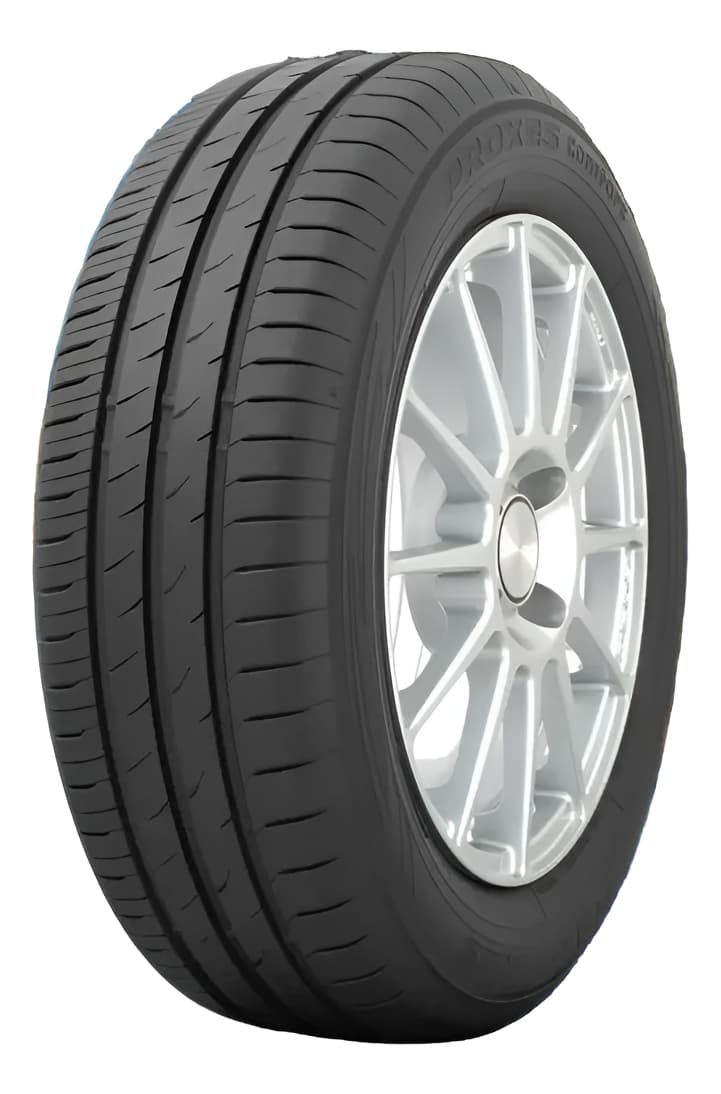 Llanta Toyo Comfort Suv 235/65 R18