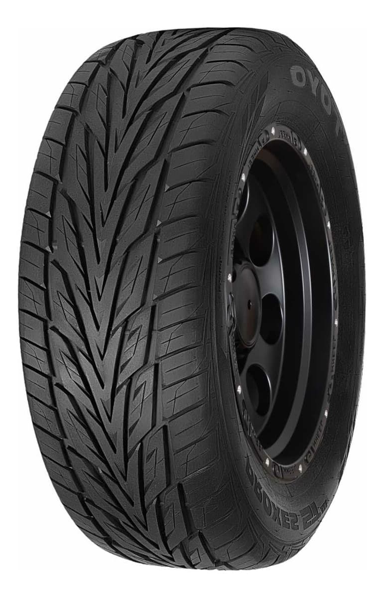 Llanta Para Carro Toyo Proxes St Iii 225/60 R17