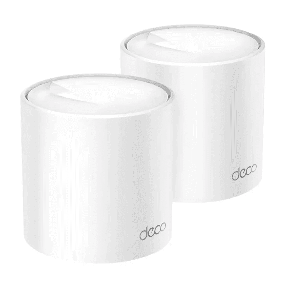 Deco TP-LINK WiFi 6 AX1800 Mbps X20 2 Unidades