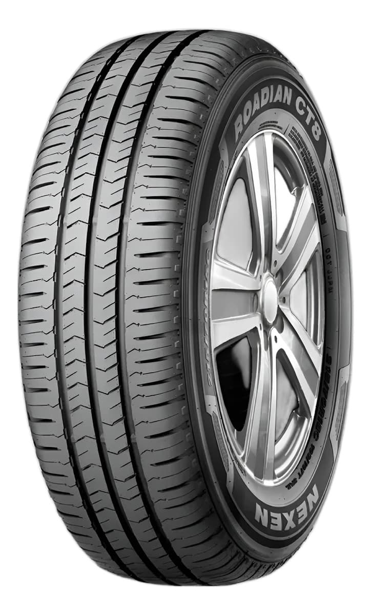 Llanta Nexen Roadian Ct8 215/70r15