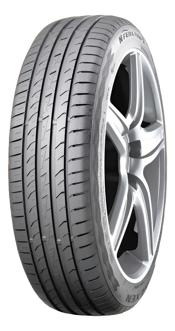 Llanta Nexen Nfera Qx 225/50r17