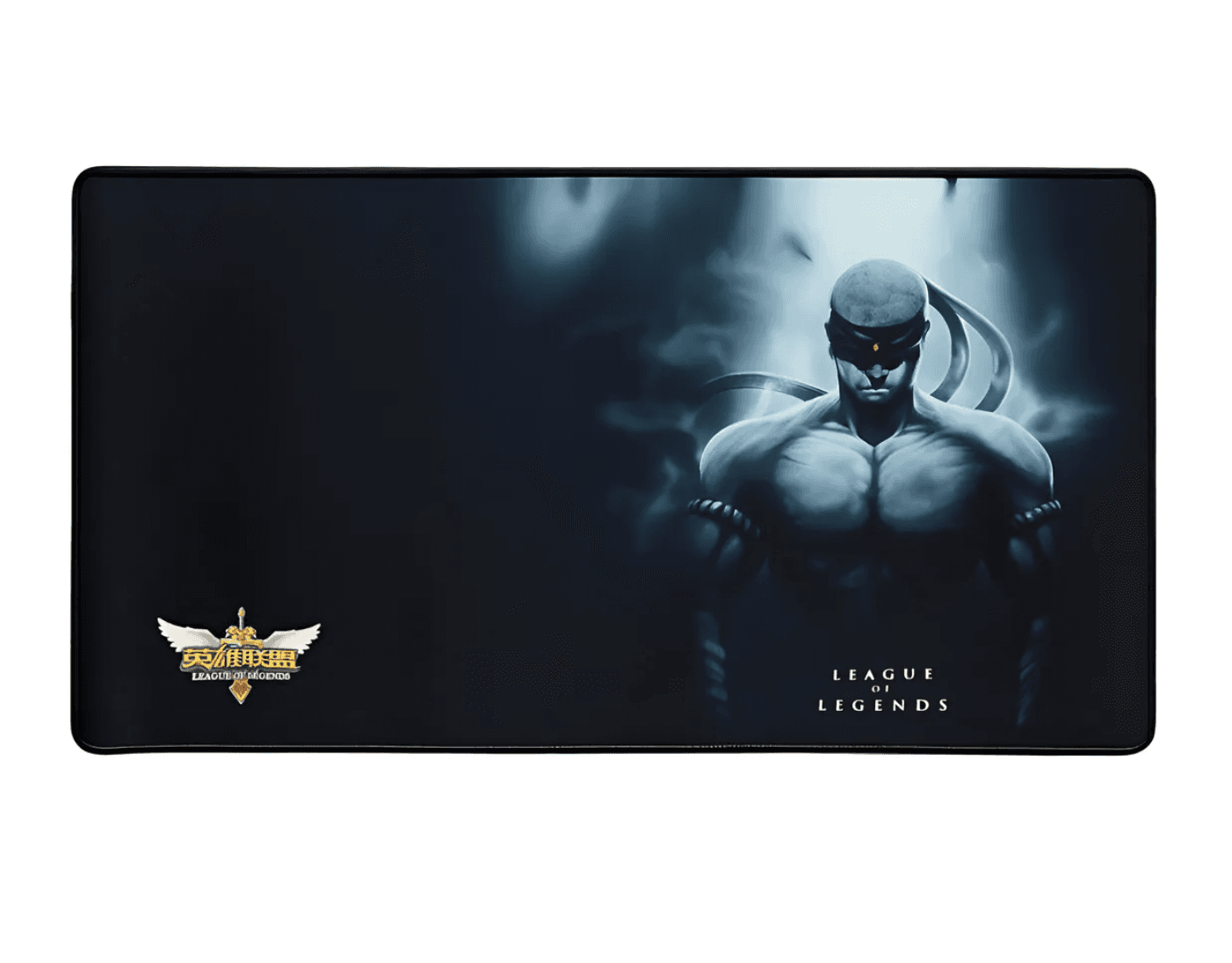 Pad Mouse Gamer 79 X 30 Cm - Alfombra Gamer Mouse Y Teclado