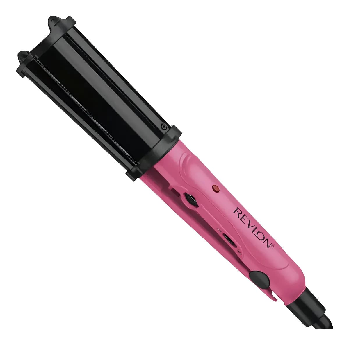 Waflera Onduladora De Cabello Revlon Ceramica 3/4 RVIR3030