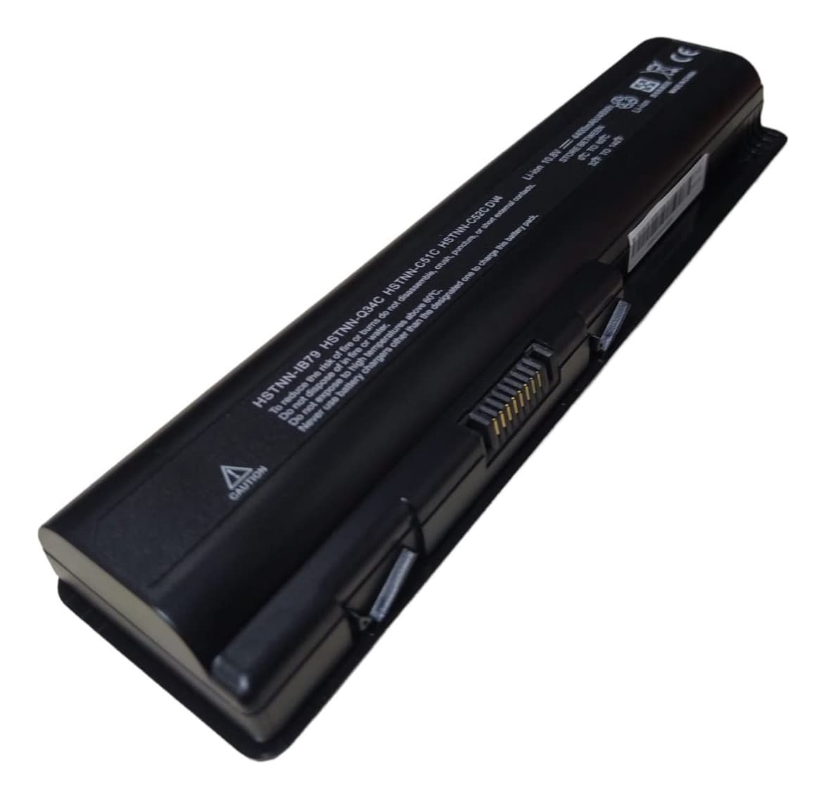 Batería Para Portátil Hp Dv4 Dv5 Cq50 Cq45 Cq40 Dv6 Cq60