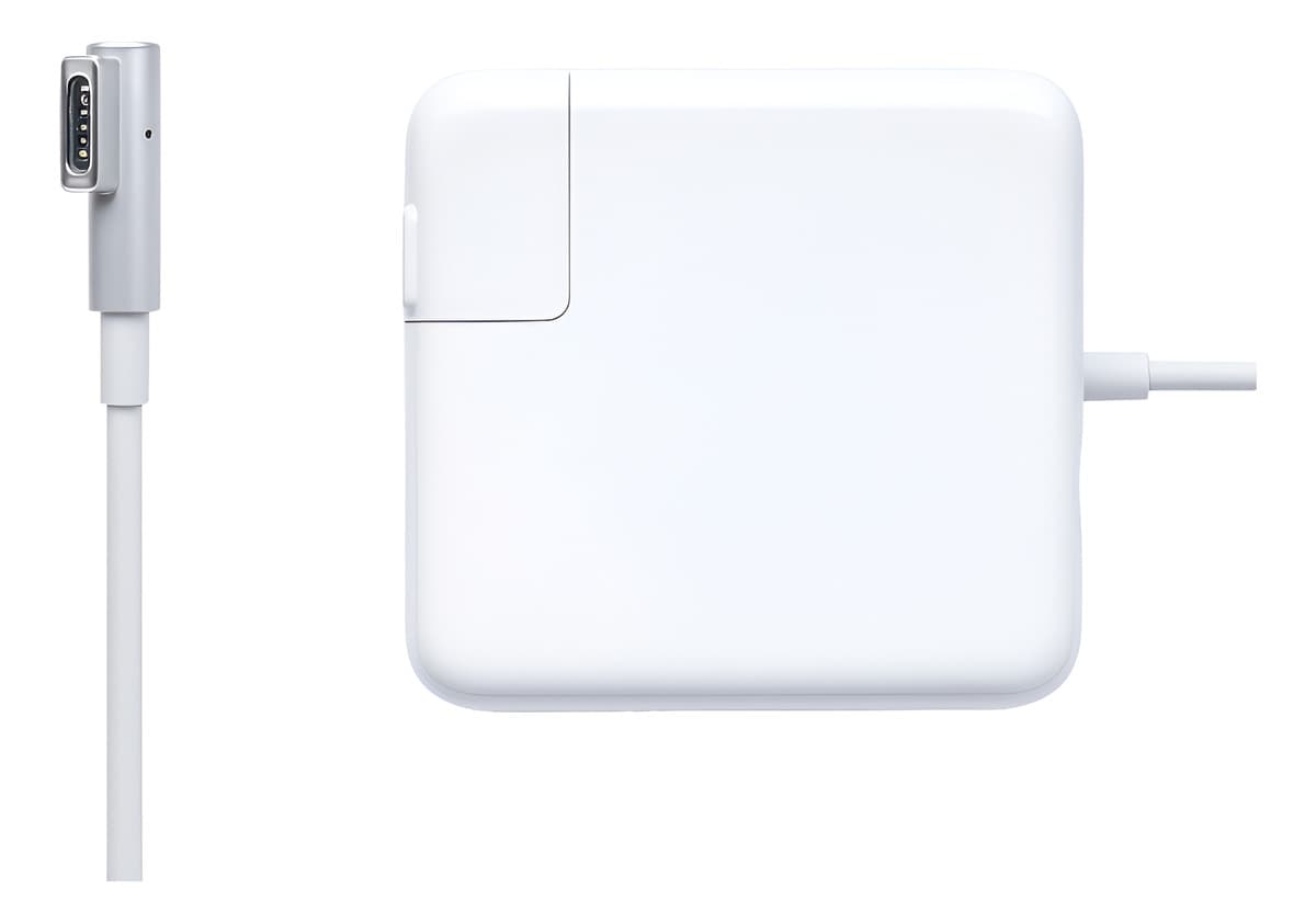 Cargador Macbook Pro Md101 A1278 60w Magsafe 1