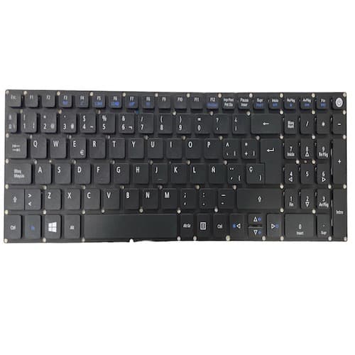 Teclado Para Acer E5-573 E5-573g E5-573t E5-722 Es1-572
