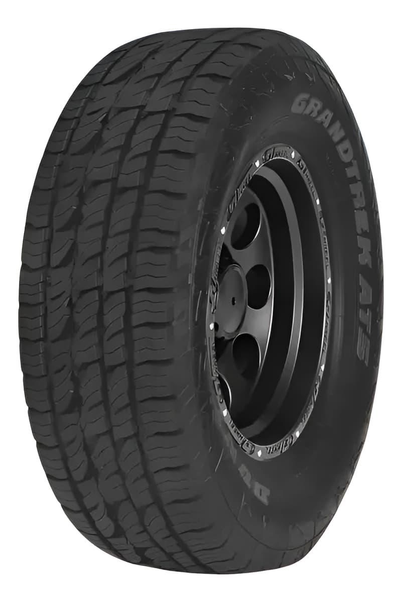 Llanta Dunlop At5 L245/75 R16 - S