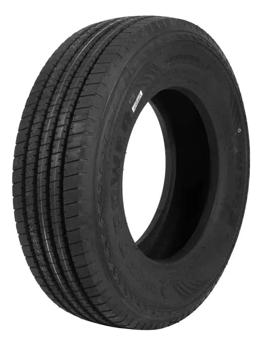 Llanta Wind Power Wsr24 235/75 R17.5 Camión