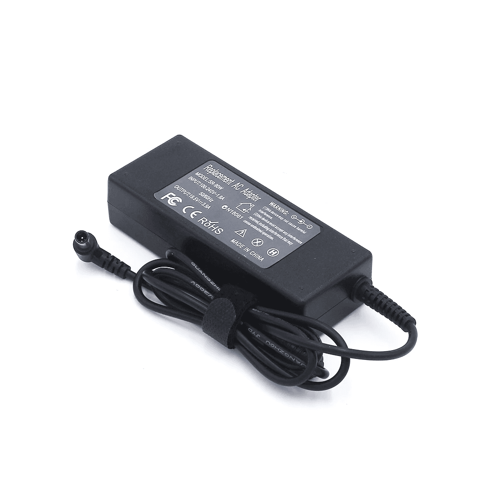 Cargador Sony Vaio 19.5v 3.9a 76w 6.5*4.4m