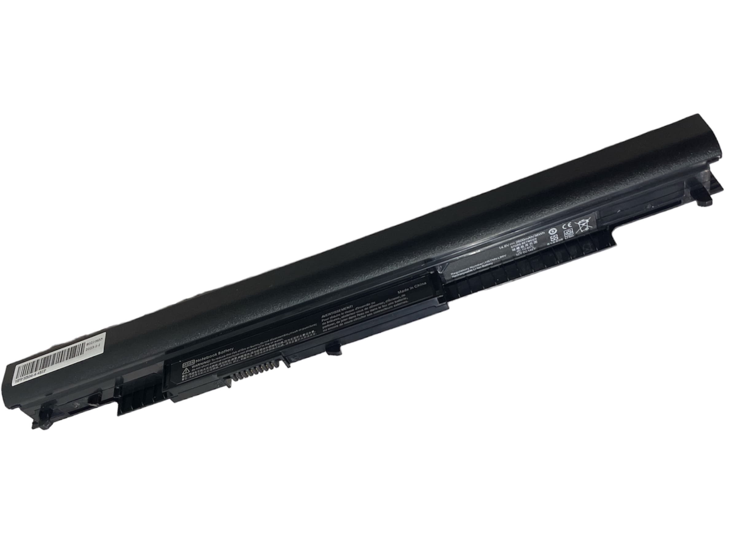 Batería Para Portátil Hp 15 Hs04 Hs03/hs04/g4 240/245/250