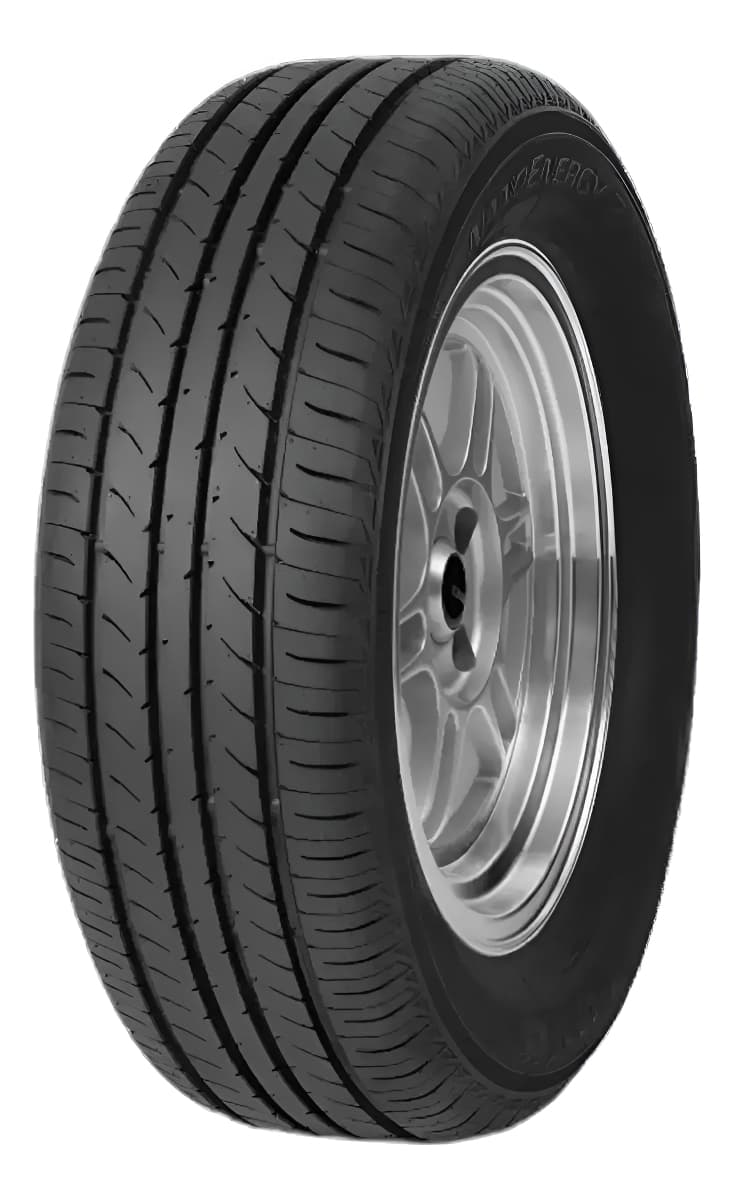 Llanta Toyo Nanoenergy 3 225/60 R16