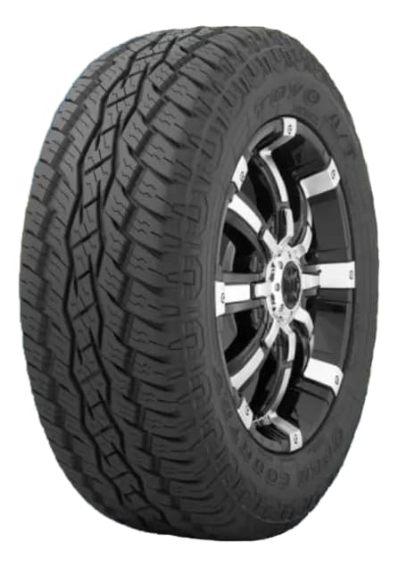 Llanta Toyo Open Country A/t Plus 245/65 R17