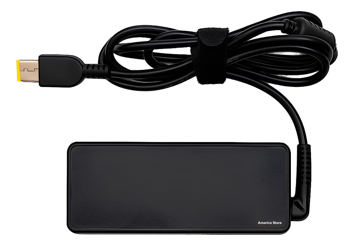 Cargador Portátil Lenovo Thinkpad X1 Carbono 20v 3.25a Adp-6