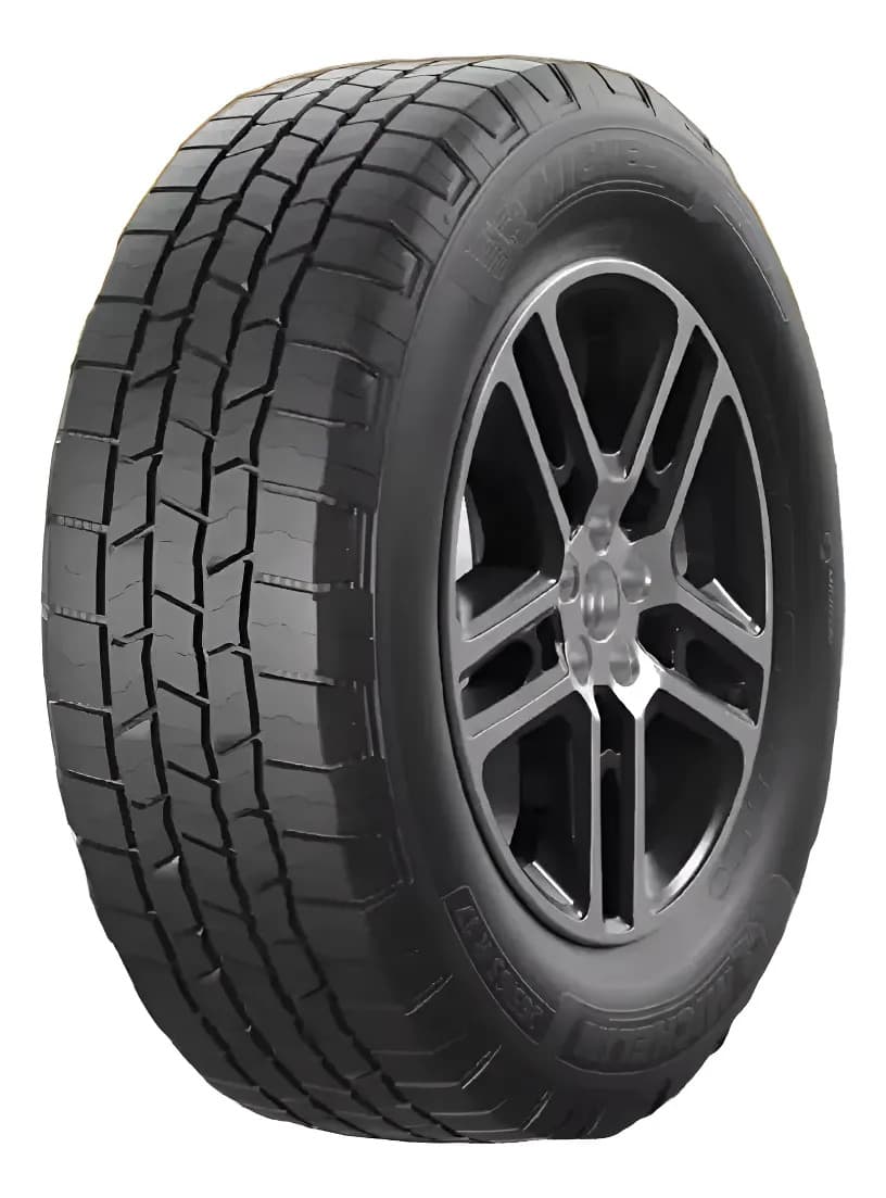 Llanta Para Camioneta MICHELIN LTX Trail 265/65 R17