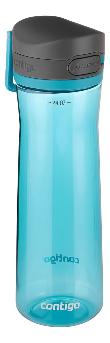 Botella De Agua Contigo Jackson 24 Oz 710ml