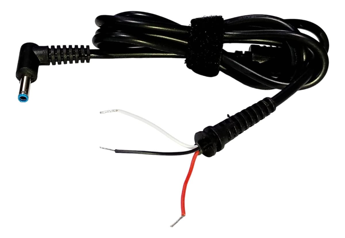 Punta Cable Repuesto Cargador Hp Punta Azul 240 250 G2 G3