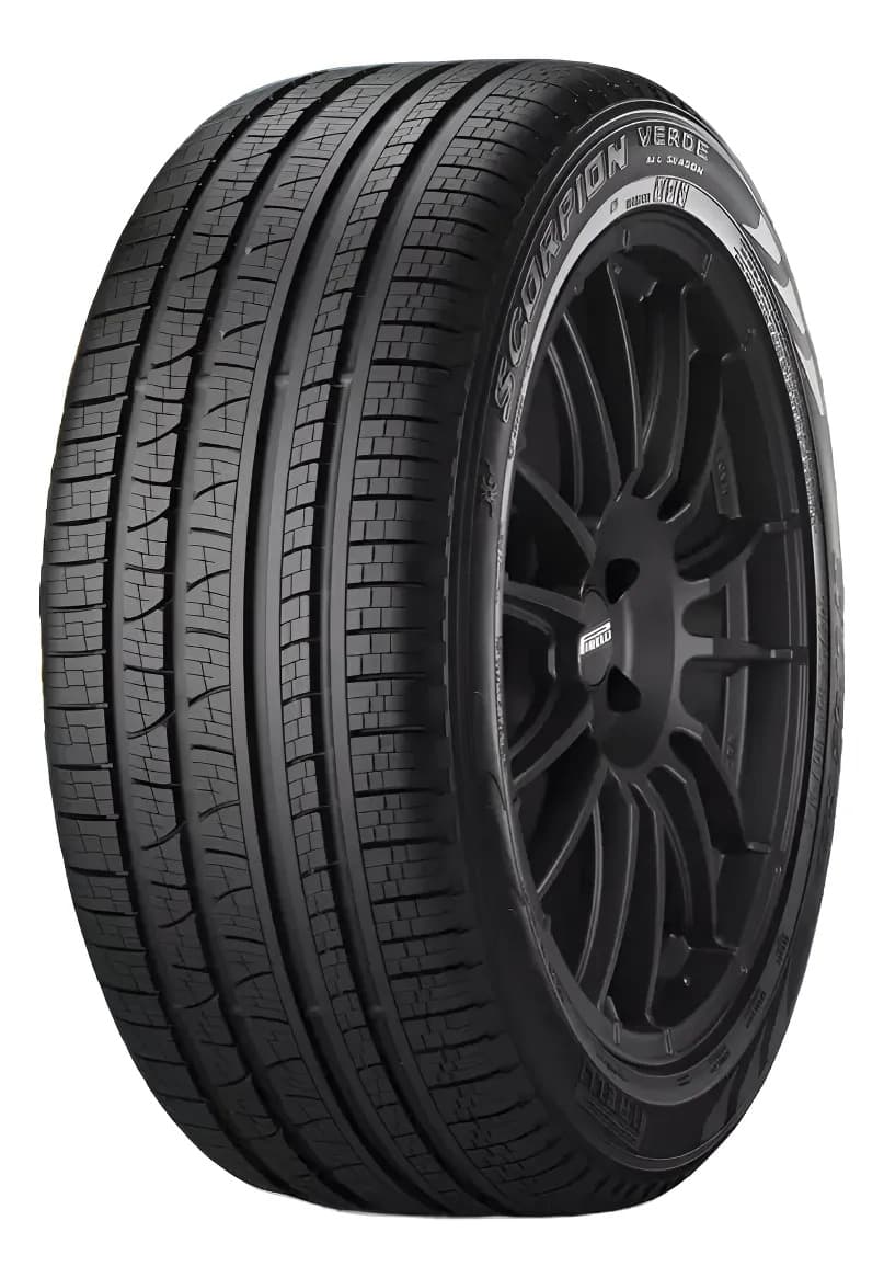 Llanta PIRELLI Scorpion Verde All Season 255/55R19 111H SUV