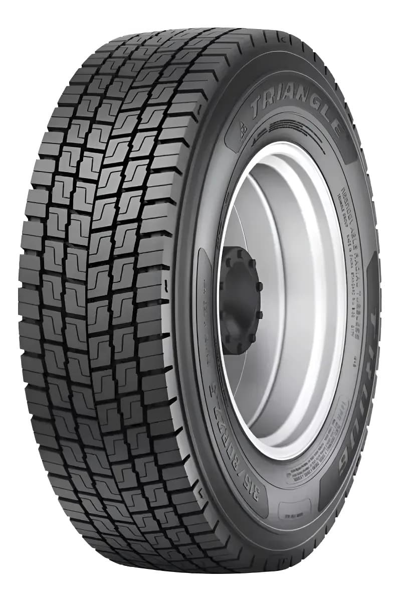 Llanta Camión TRIANGLE TRD06 295/80 R22.5 Tracción