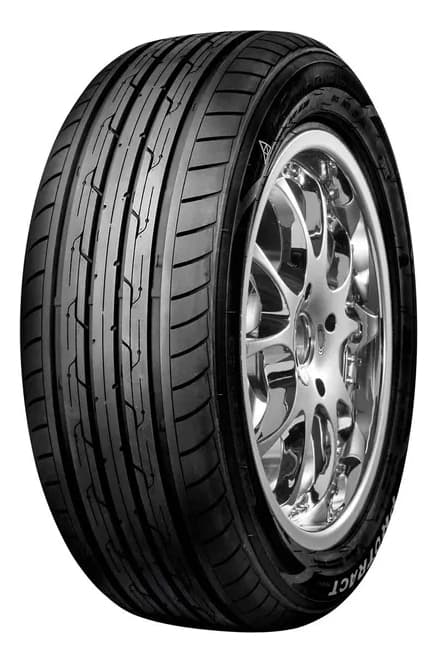 Llanta Diamond Back De301 205/65r15 94v