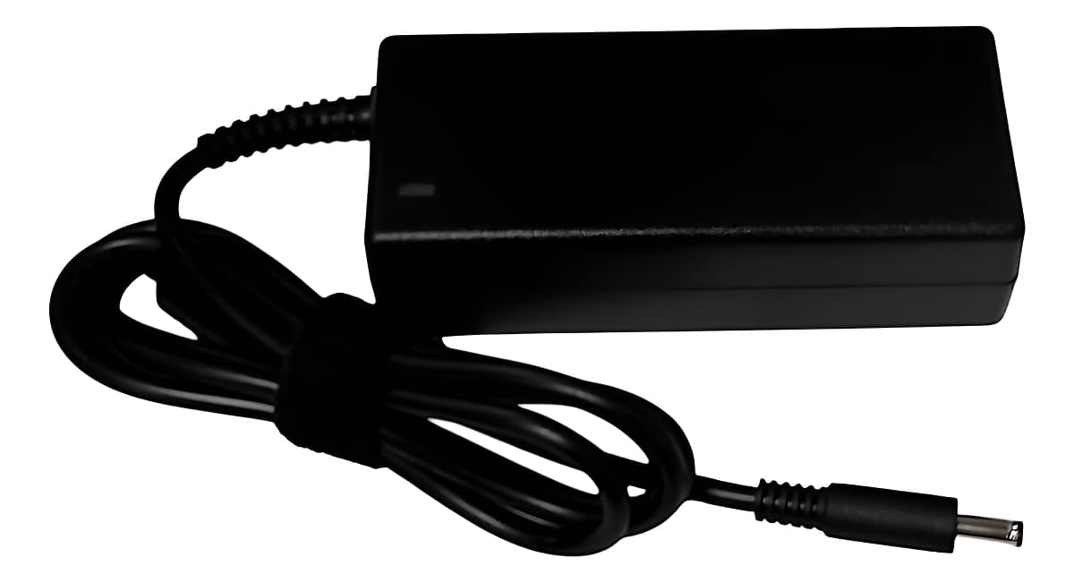 Cargador Para Dell 19.5v 3.34a 4.5x30mm 65w P/negra