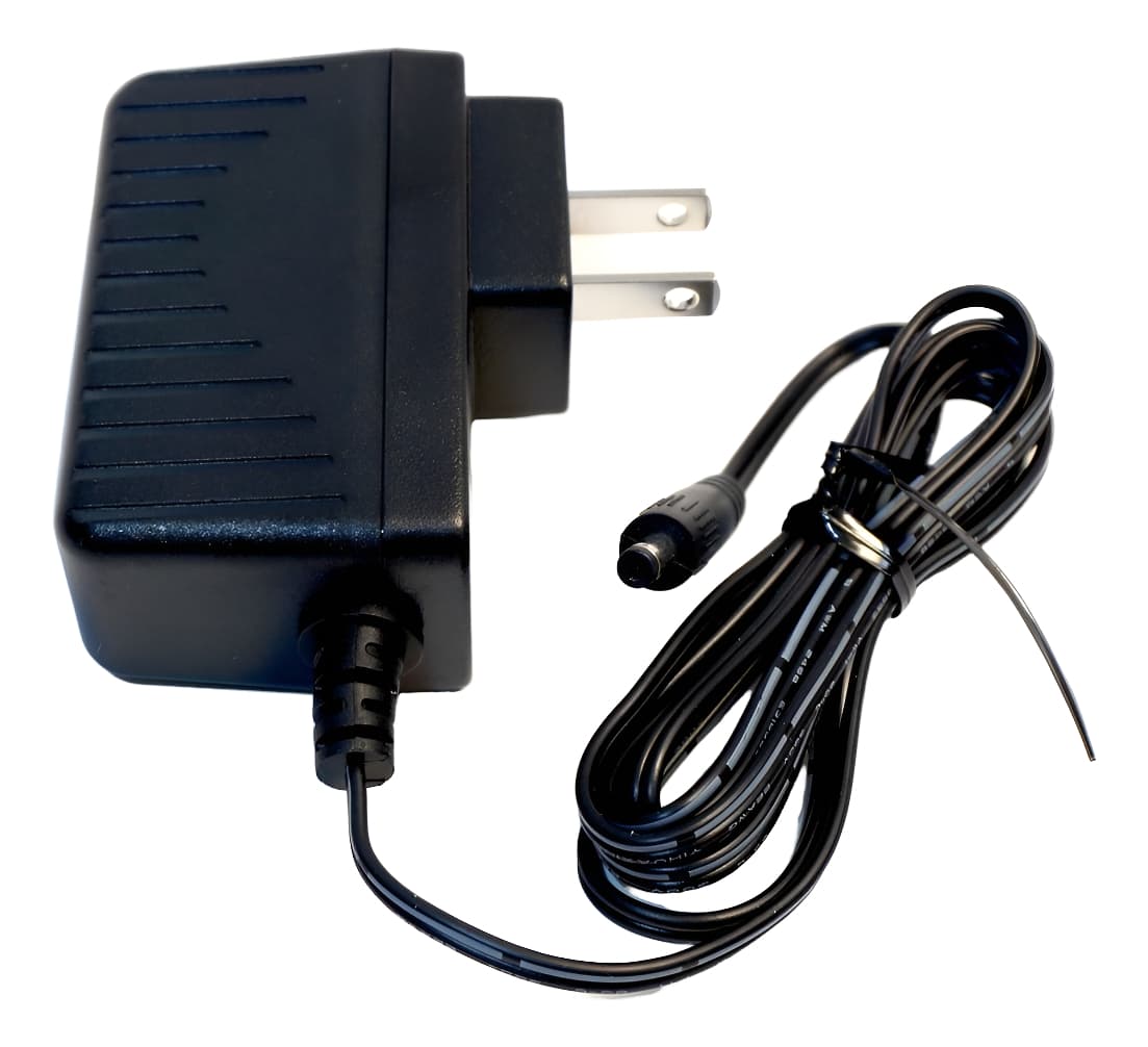Adaptador Cargador Tv Box 5v 2.0a Ads-12g-06n Tbox