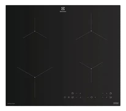 Cubierta Empotrable De Inducción 4p Electrolux ETII60F7EOB