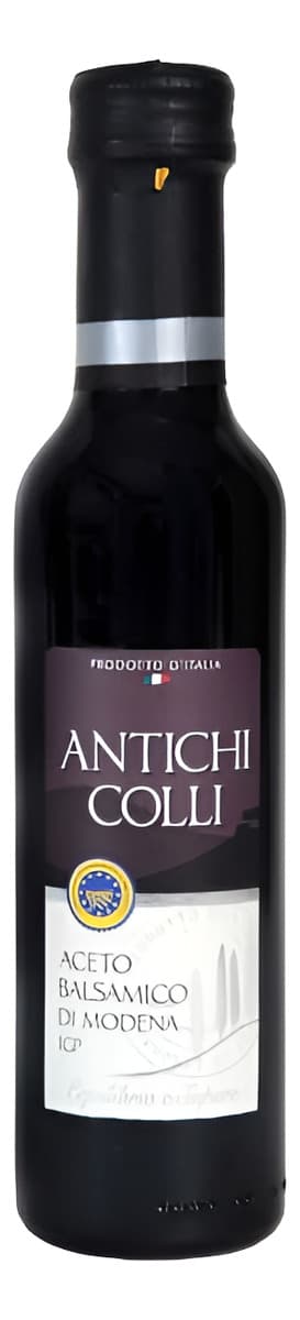 Aceto Balsamico Di Modena