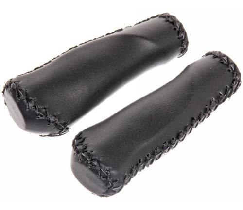 Set X2 Mangos Para Bicicleta Ergonomicos - Soldier S29-281