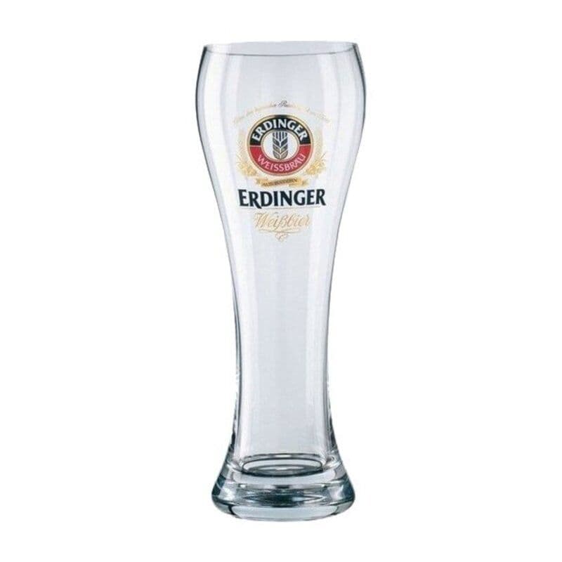 Vaso Cerveza Alemana Erdinger 500ml