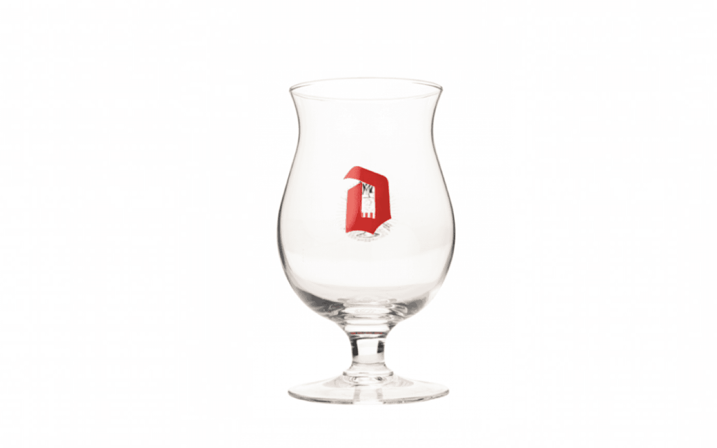 Copa Tulipan Cerveza Belga Duvel 330ml