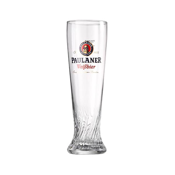 Vaso Cerveza Alemana Paulaner 500ml