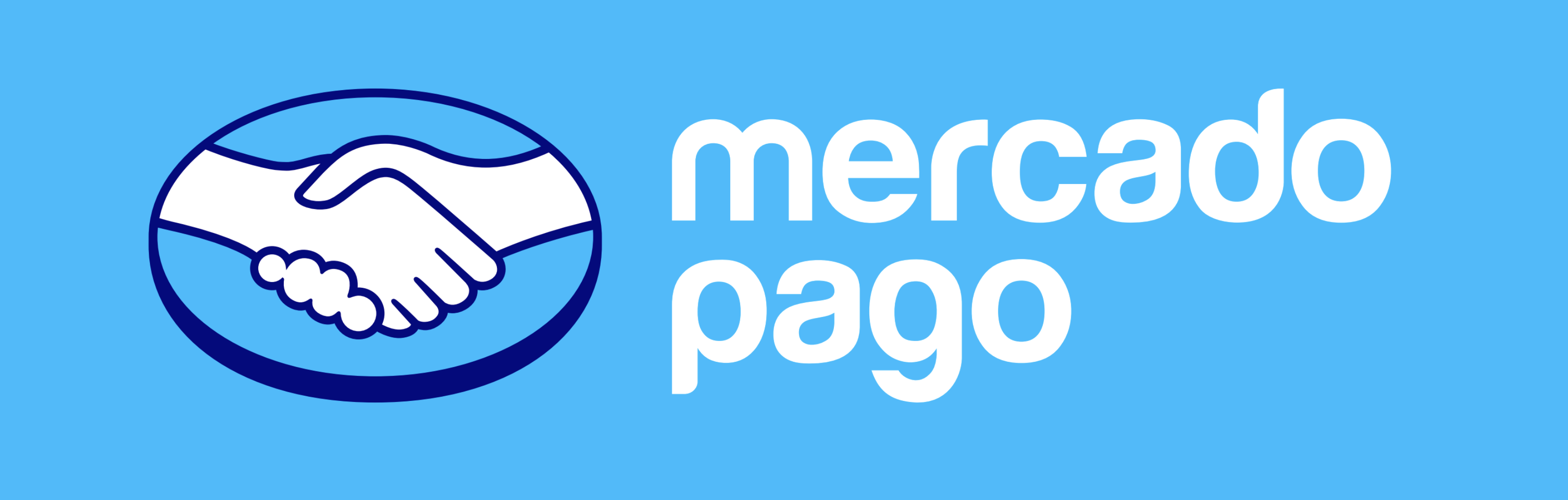 Logo Mercado Pago