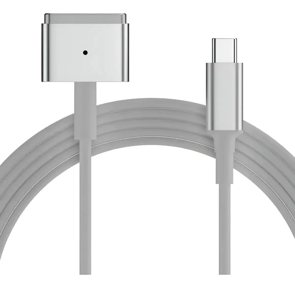 Cable De Carga Usb-c Tipo C A Magsafe 2 Magnetico 1.8m