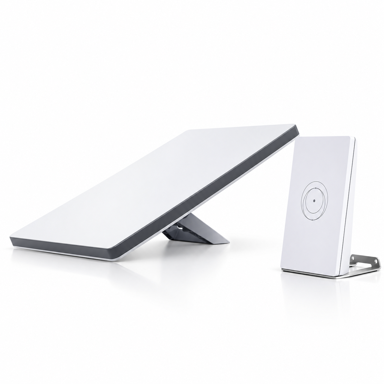 Kit Internet Satelital Starlink Mini X + Router Mini WiFi 6