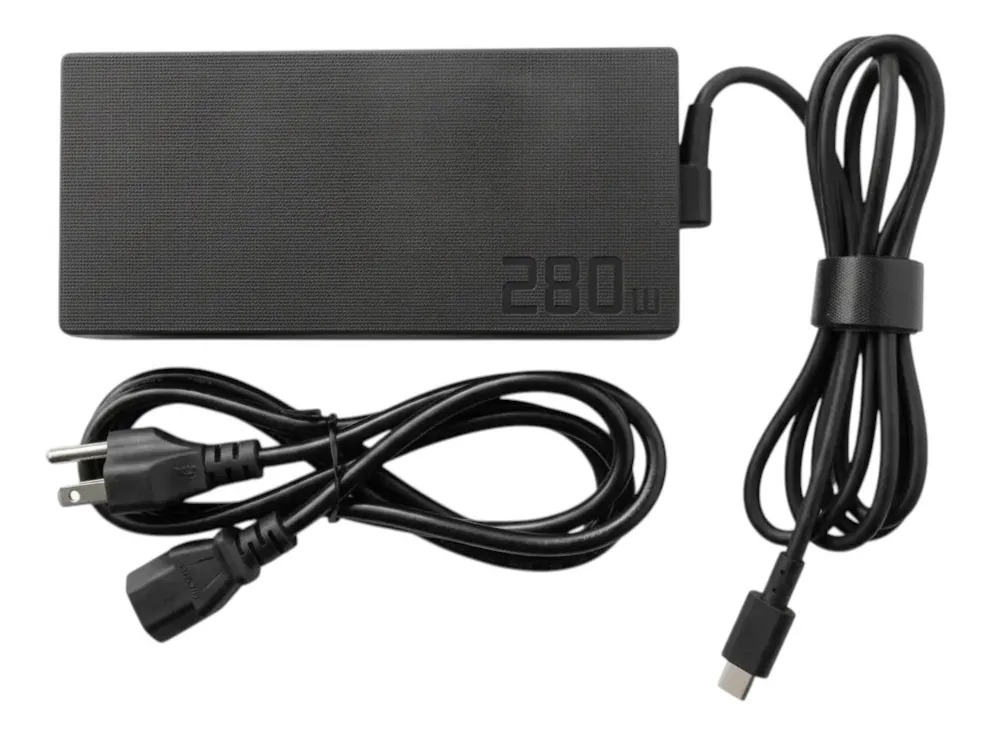 Cargador Para Asus Rog 20v 14a Usb 280w