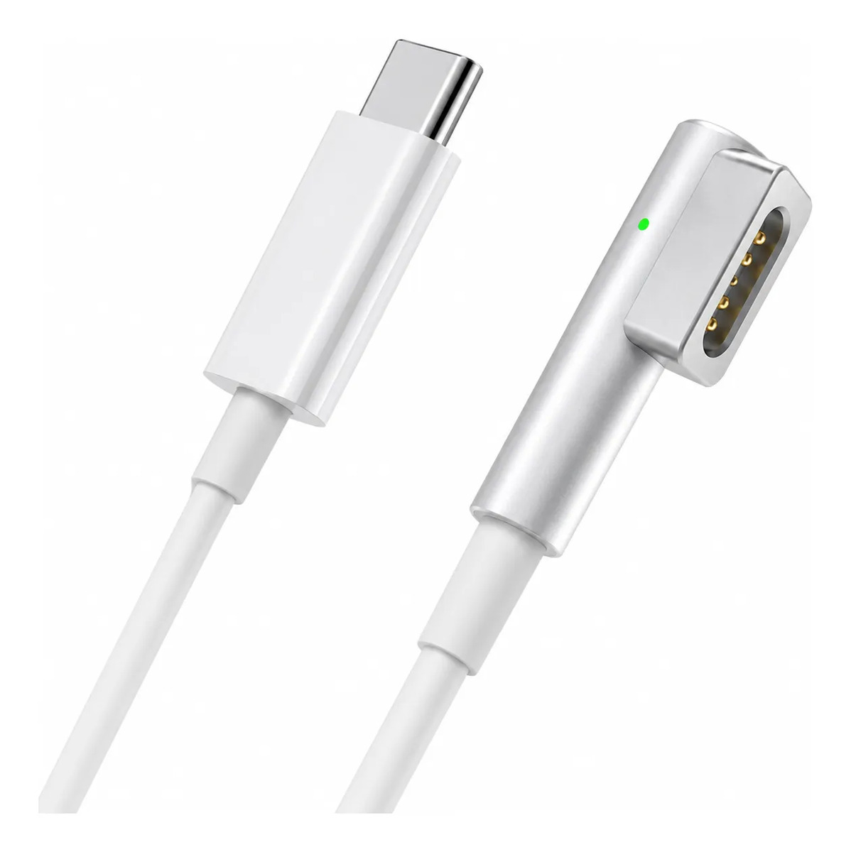 Cable De Carga Usb-c Tipo C A Magsafe 1 Magnetico 1.8m
